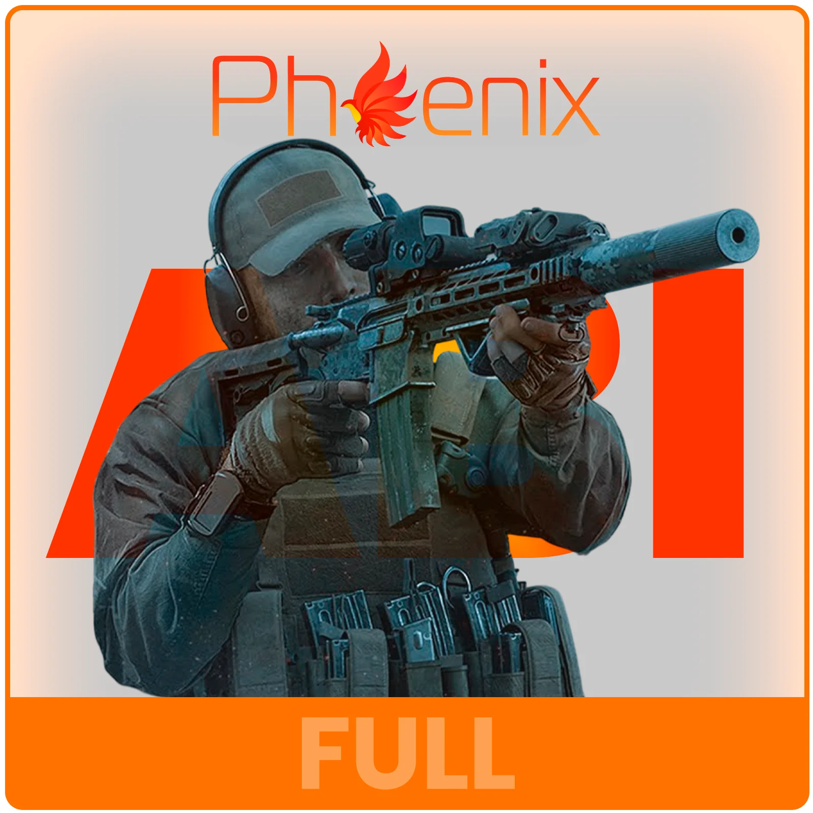 Phoenix FULL ABI